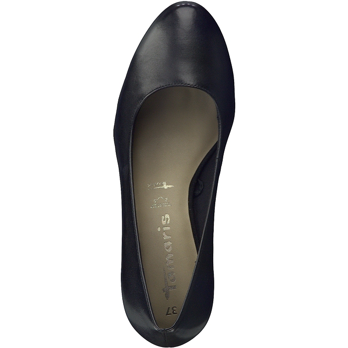Tamaris my 22410 20 escarpins yl noir3115801_5