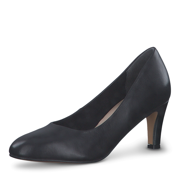 Tamaris 22454 29 escarpin noir