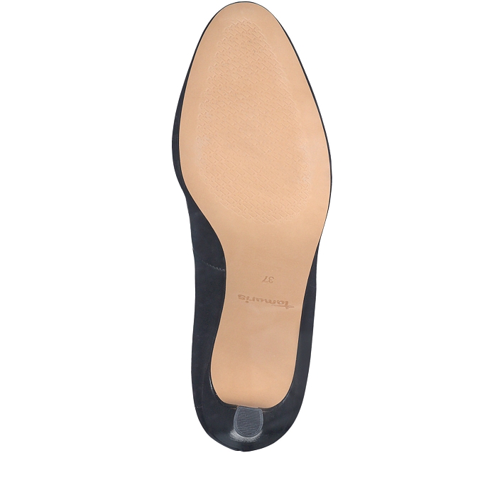 Tamaris 22454 29 escarpin noir3115901_5