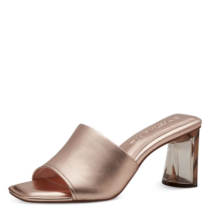Tamaris my 27248 30 mules yl rose