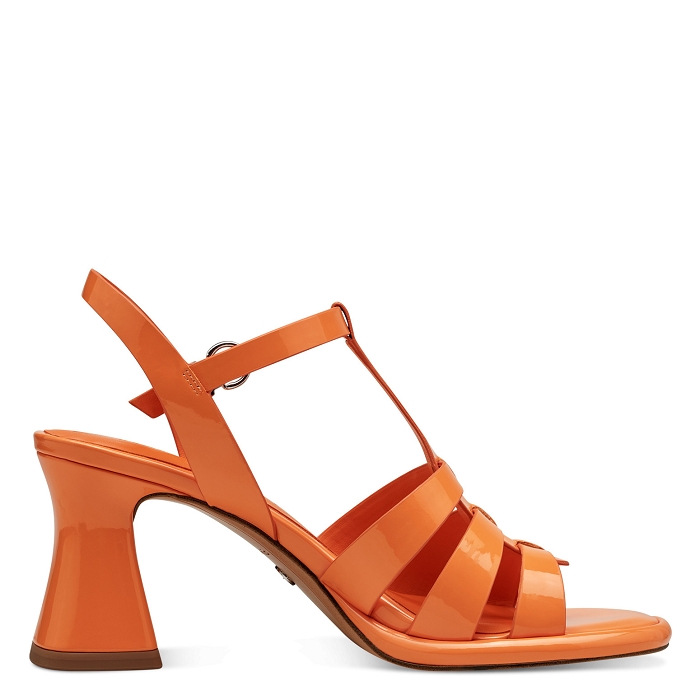 Tamaris 28031 30 sandales orange3116802_3