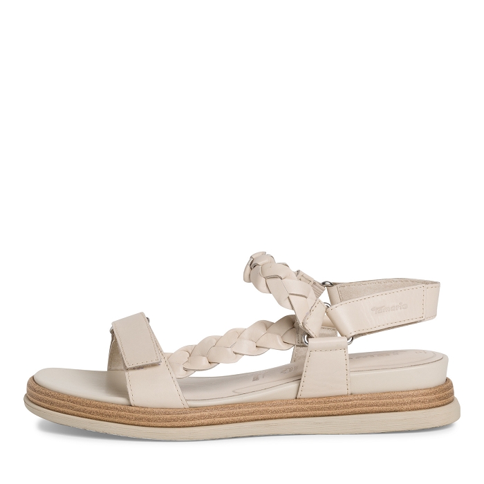 Tamaris my 28263 30 sandales yl beige3117001_2