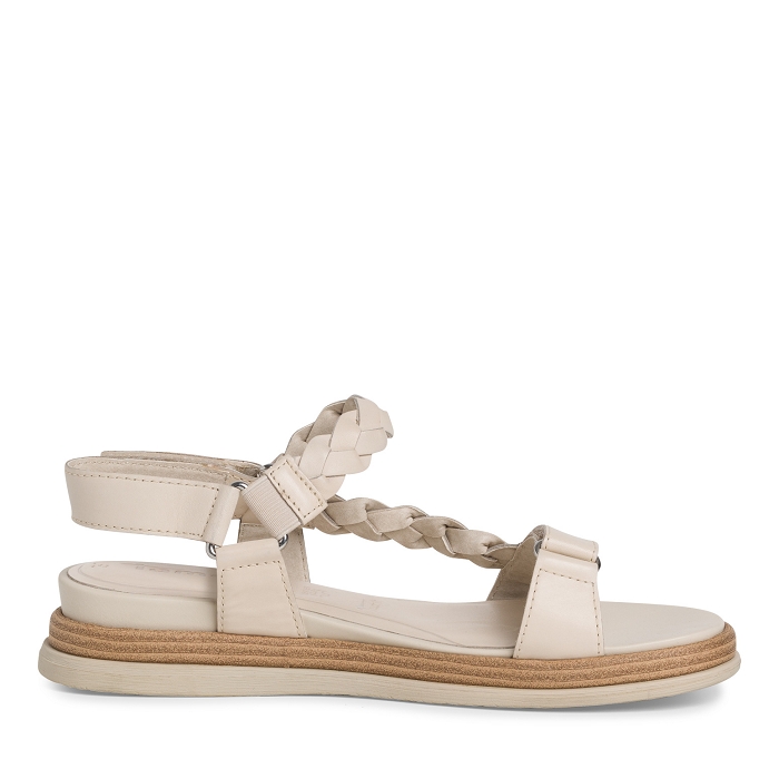 Tamaris my 28263 30 sandales yl beige3117001_3