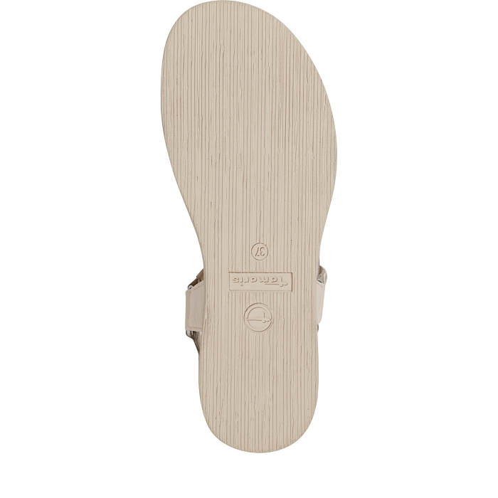 Tamaris my 28263 30 sandales yl beige3117001_4