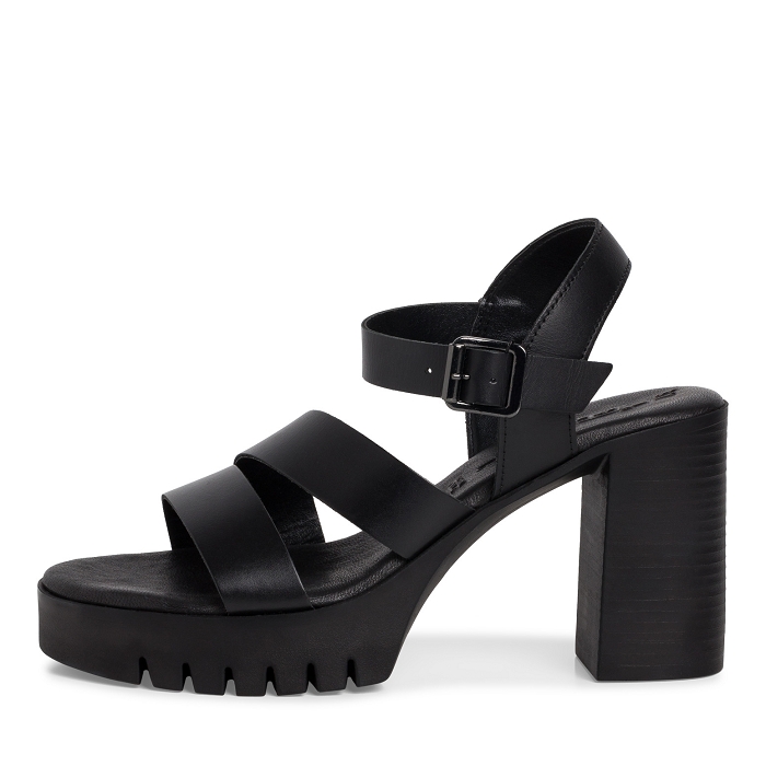 Tamaris my 28046 30 sandales yl noir3121001_2