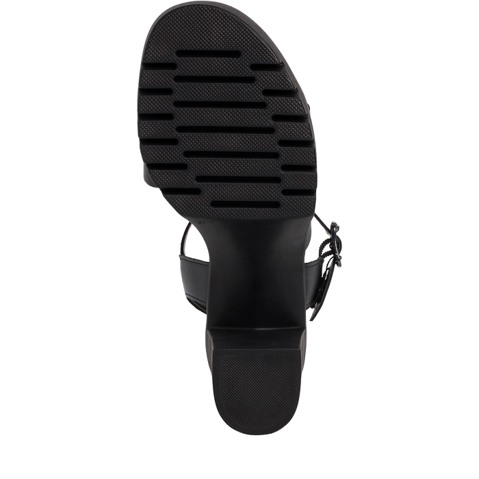 Tamaris my 28046 30 sandales yl noir3121001_4