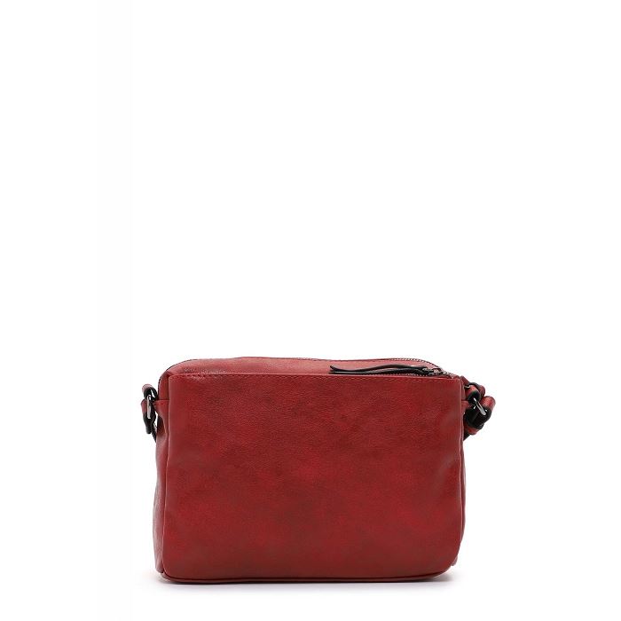 Tamaris maro my julina hadnbag with zipper medium yl rouge3122205_3