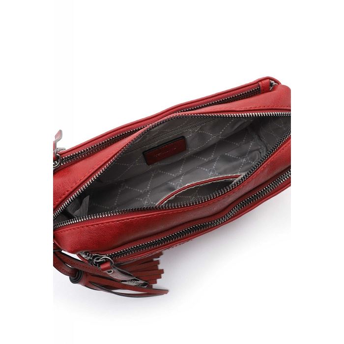 Tamaris maro my julina hadnbag with zipper medium yl rouge3122205_4