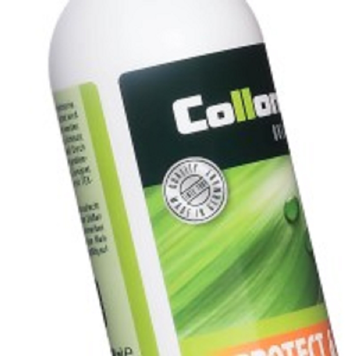 Collonil organic bamboo lotion multicolore3536701_2