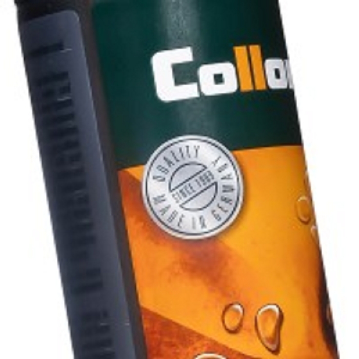 Collonil my nubuk 200 ml yl noir3536801_2