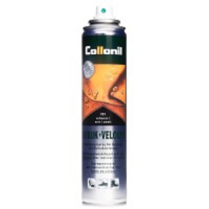 Collonil nubuk 200 ml noir3536801_3