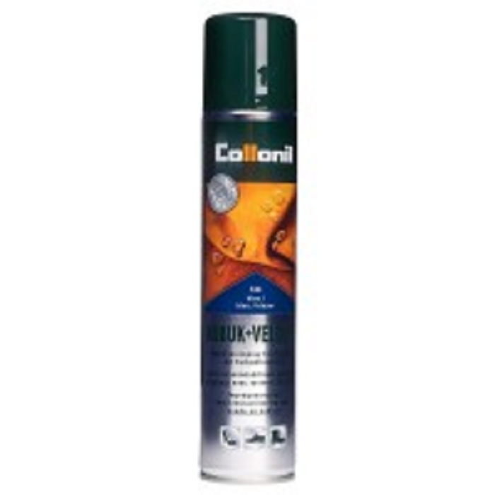 Collonil nubuk 200 ml bleu