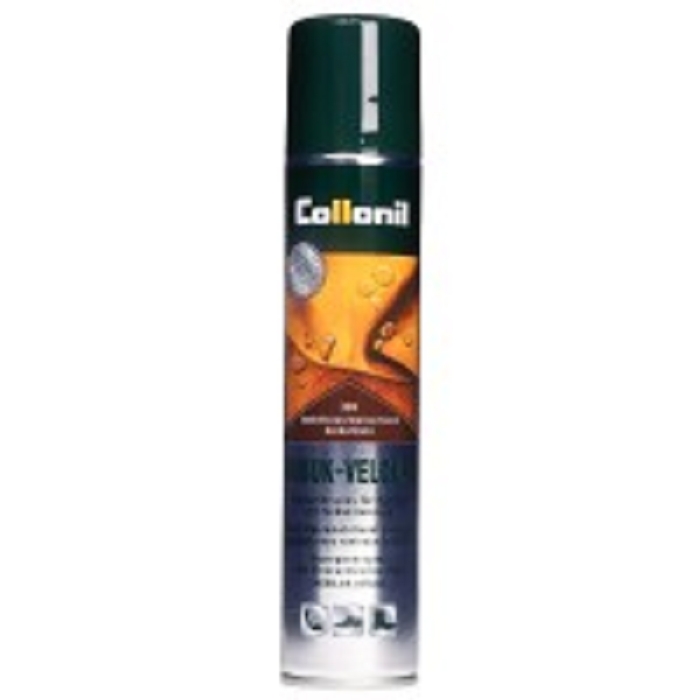 Collonil nubuk 200 ml marron