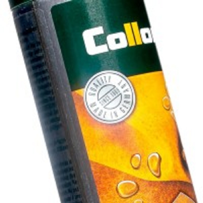 Collonil my nubuk 200 ml yl marron3536803_6