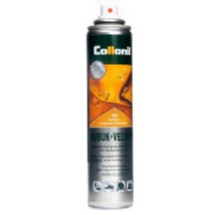 Collonil nubuk 200 ml multicolore