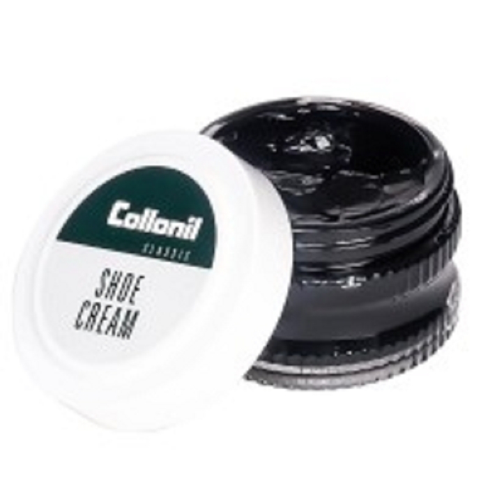 Collonil shoe cream noir3539501_2