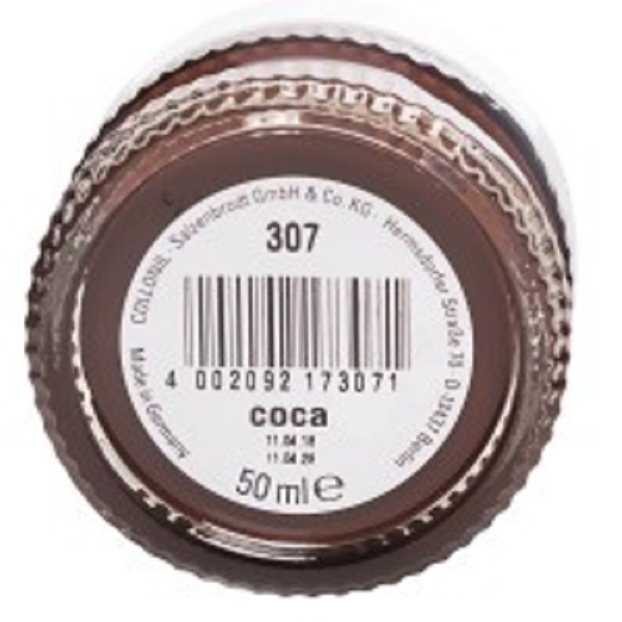 Collonil my shoe cream yl marron3539502_3