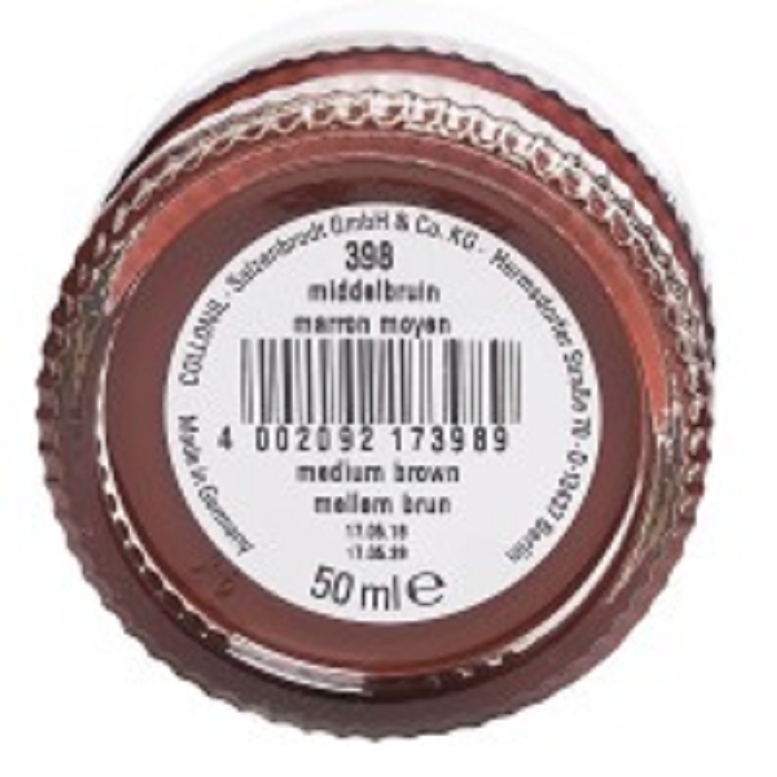 Collonil my shoe cream yl marron3539504_3