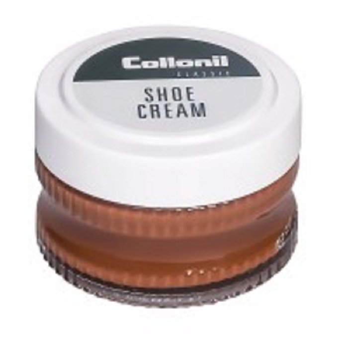 Collonil shoe cream marron