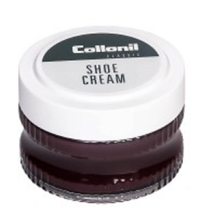 Collonil shoe cream rouge