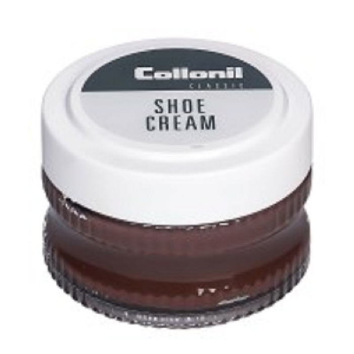 Collonil shoe cream marron