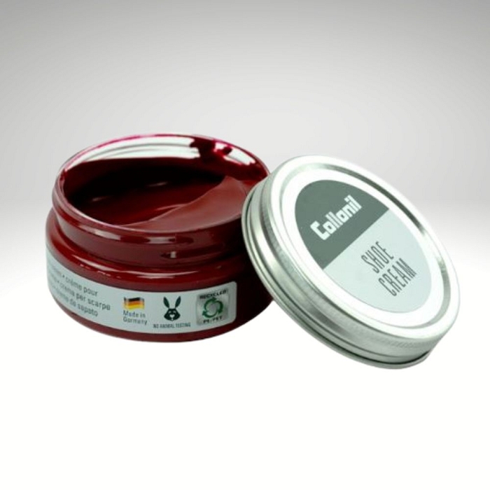 Collonil my shoe cream yl rouge