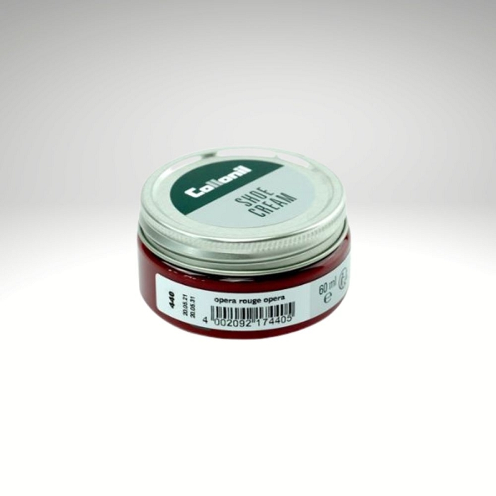 Collonil my shoe cream yl rouge3539512_2