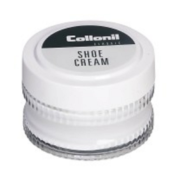 Collonil my shoe cream yl blanc