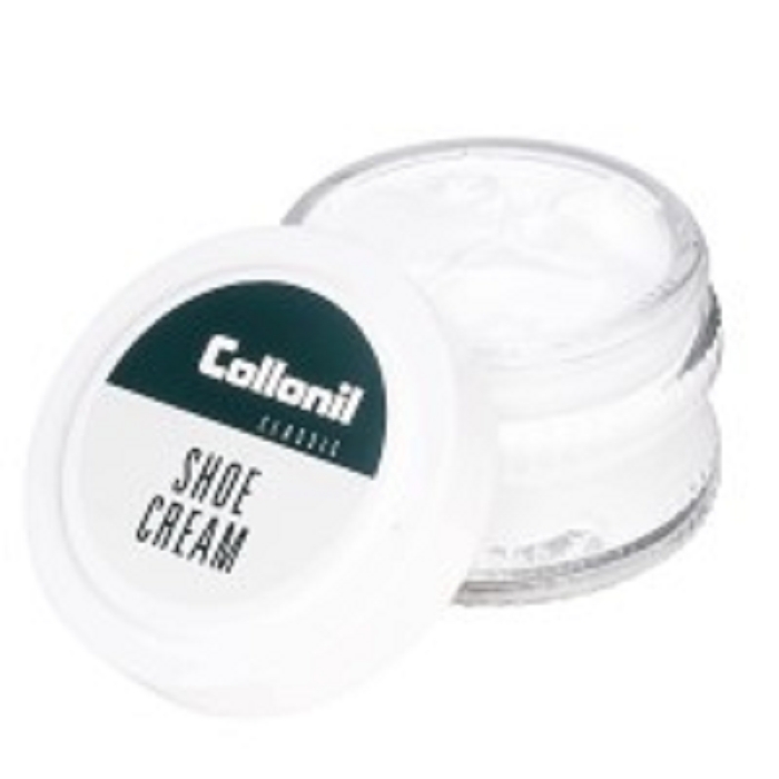 Collonil my shoe cream yl blanc3539518_2