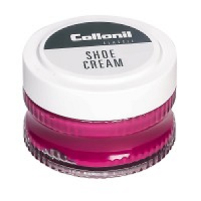 Collonil shoe cream rose