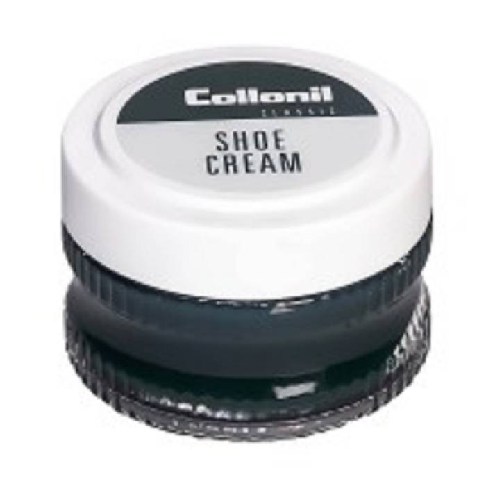 Collonil shoe cream vert