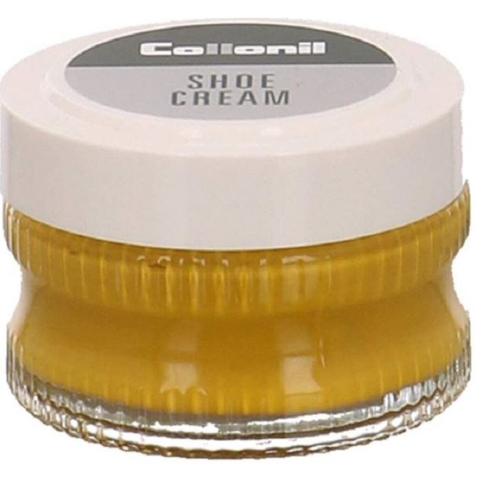 Collonil shoe cream jaune