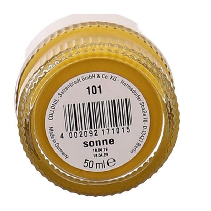 Collonil my shoe cream yl jaune3539524_2