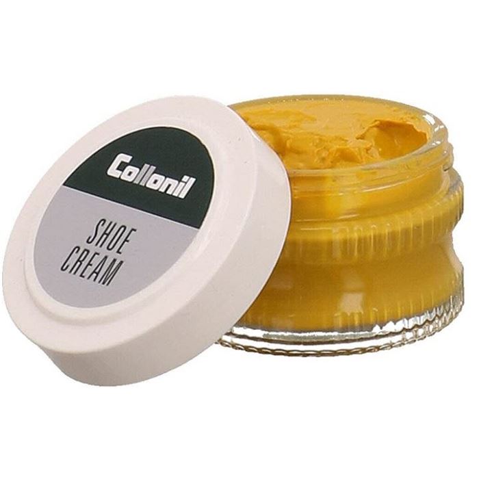 Collonil my shoe cream yl jaune3539524_3