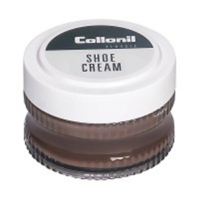 Collonil shoe cream marron