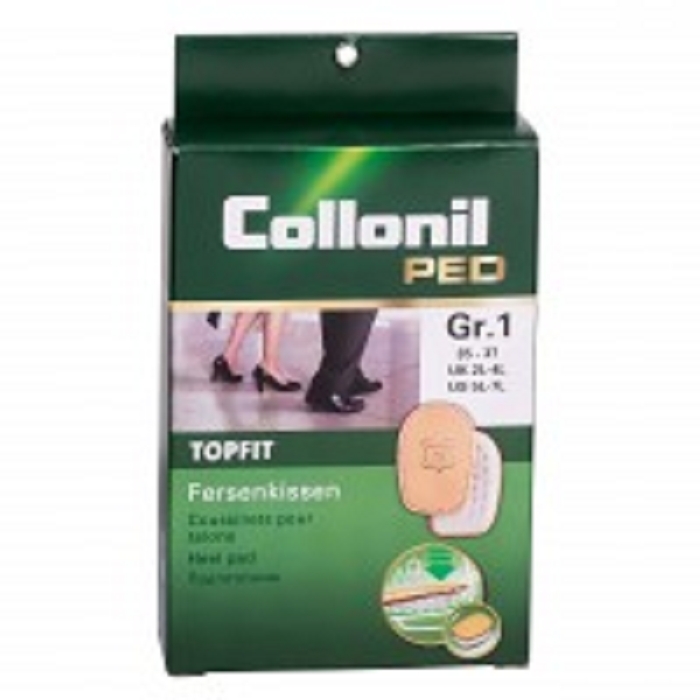 Collonil demi semelle cuir perfect aucun