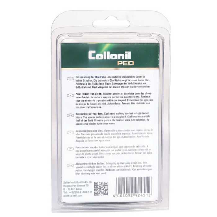 Collonil gel pad aucun3549401_2