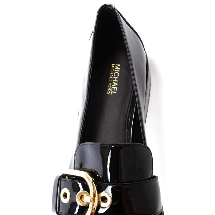 Michael kors cooper slip on noir3560002_3