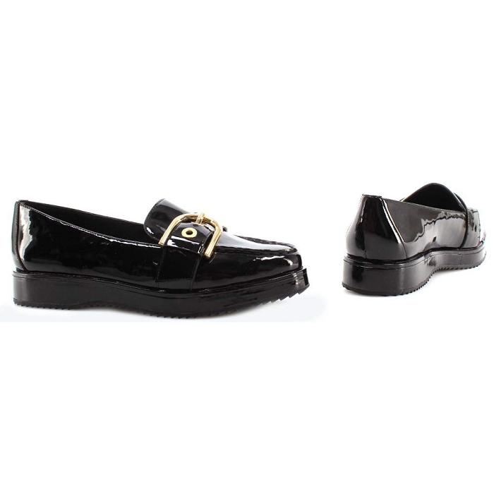 Michael kors my cooper slip on yl noir3560002_4