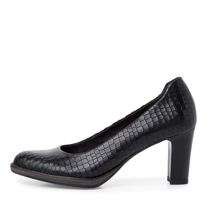 Tamaris my 22424 29 escarpin yl noir3700701_2