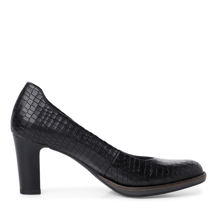 Tamaris my 22424 29 escarpin yl noir3700701_3