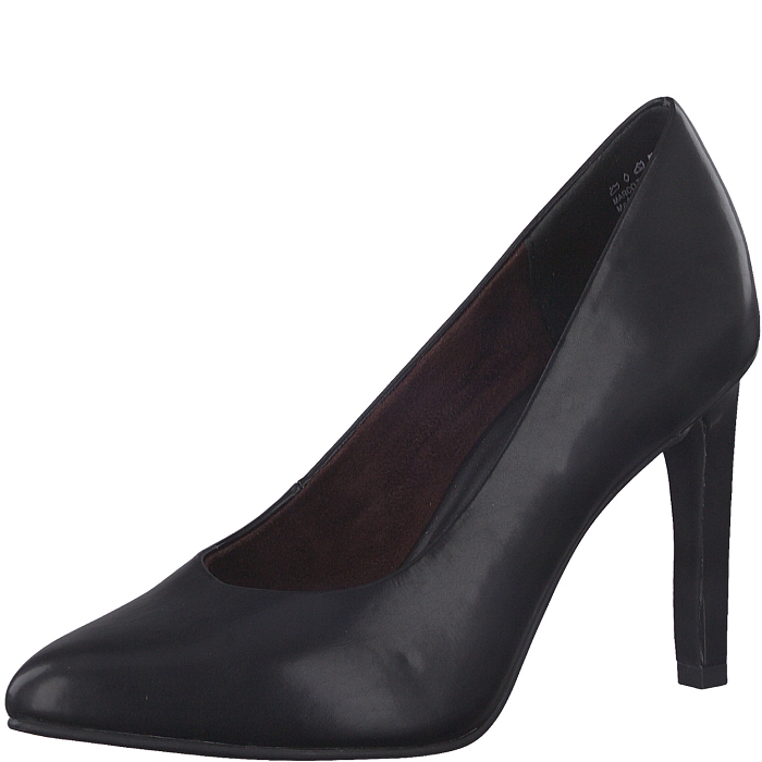 Marco tozzi my 22415 29 escarpin yl noir