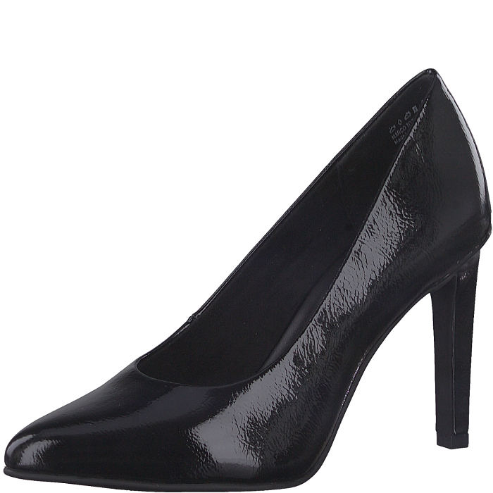 Marco tozzi my 22415 29 escarpin yl noir