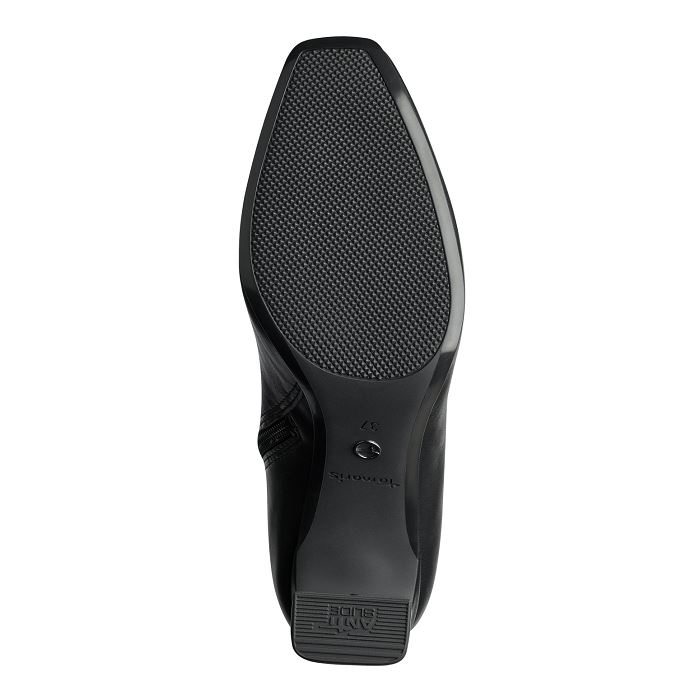 Tamaris 25533 39 botte noir3703201_4