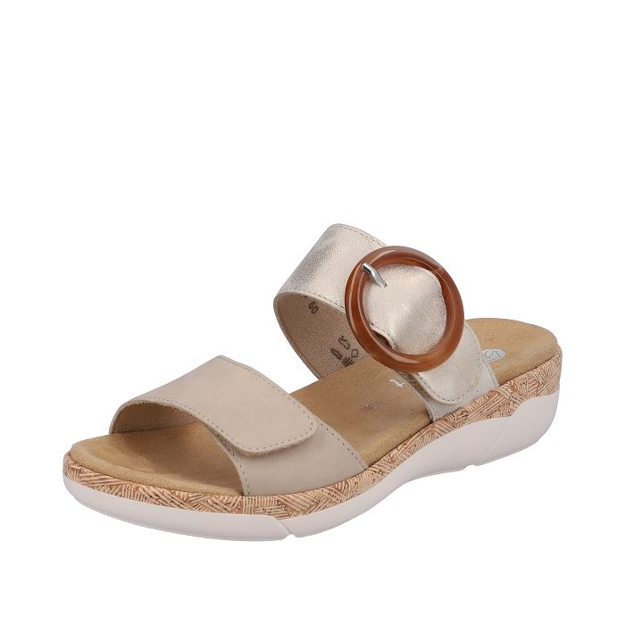 Remonte my r6858 yl beige