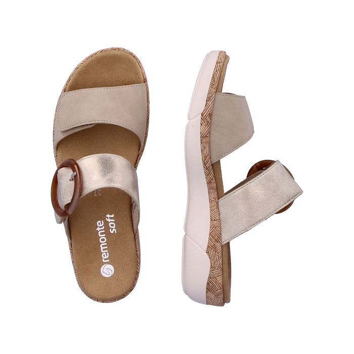 Remonte my r6858 yl beige3707701_3