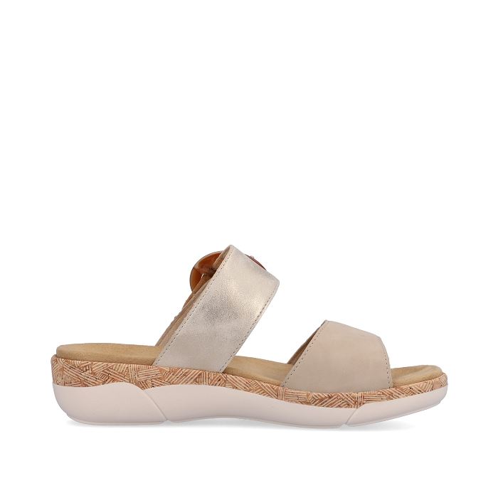 Remonte my r6858 yl beige3707701_4