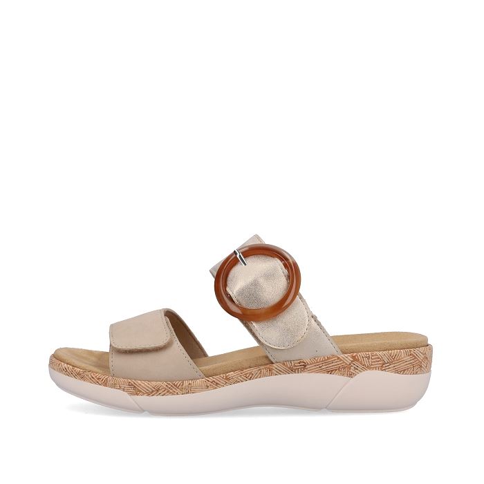 Remonte my r6858 yl beige3707701_5