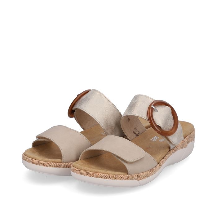 Remonte my r6858 yl beige3707701_6