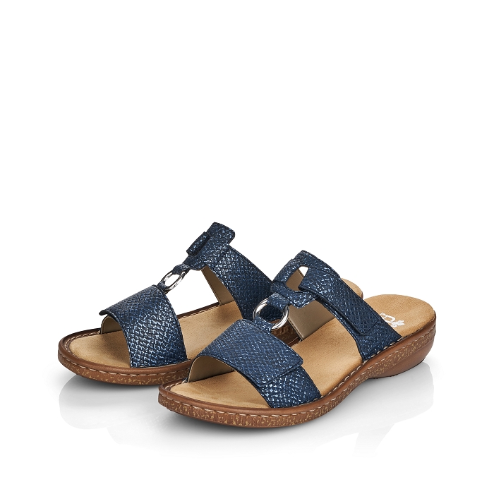Rieker 628p9 bleu3708201_2